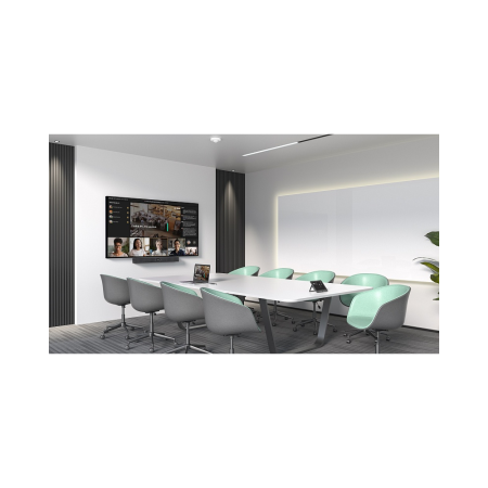 Yealink SmartVision 40 видеобар с "умным автонаведением"